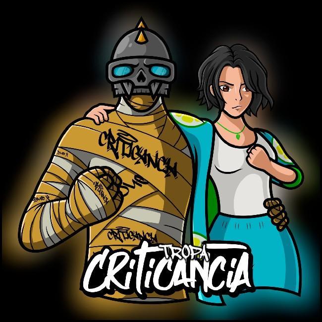 CRITICANCIA/ CRT