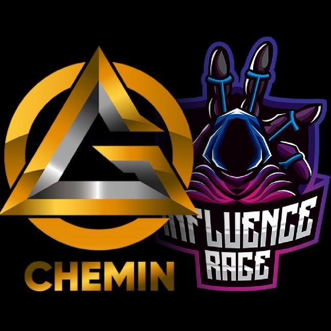 INFLUENCE CHEMIN/INFce