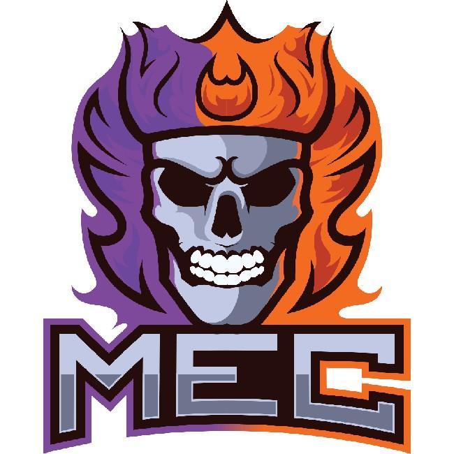 MEC E-SPORTS/MEC