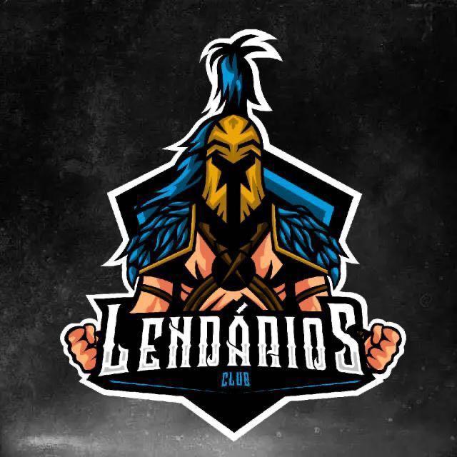 LENDÁRIOS CLUB /LC