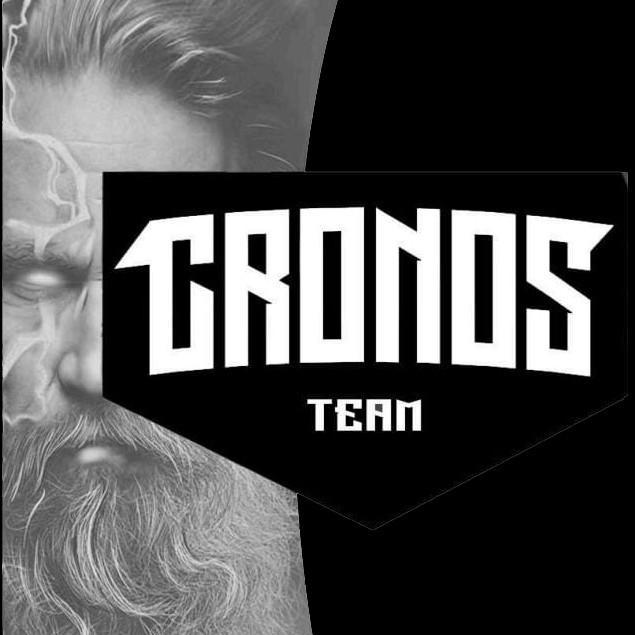 CRONOS/ TCR