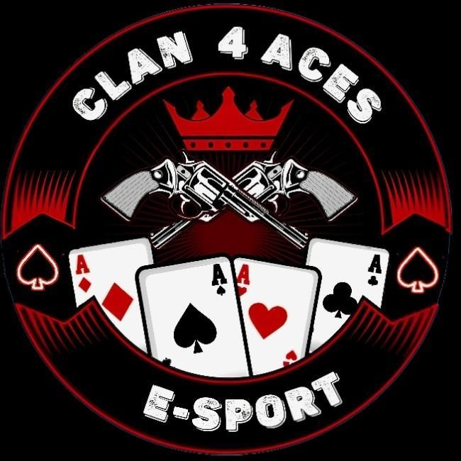 4 ACES E-SPORT /4AS