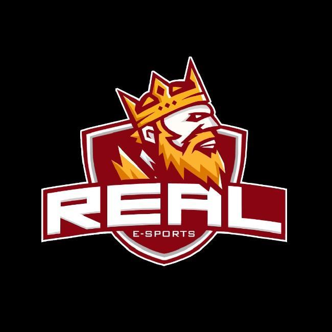 REAL ESPORT/REAL