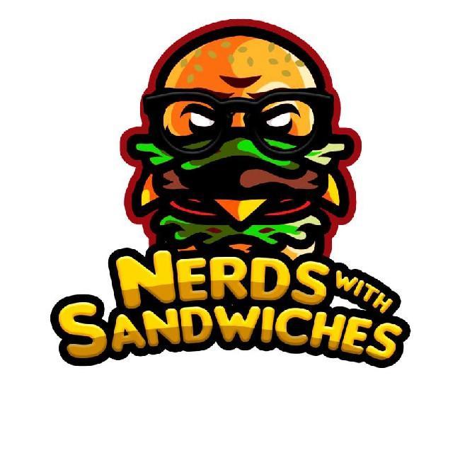 NERDS WITH SANDUICHES/ NWS