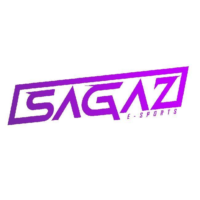 SAGAZ E-SPORTS/SGz