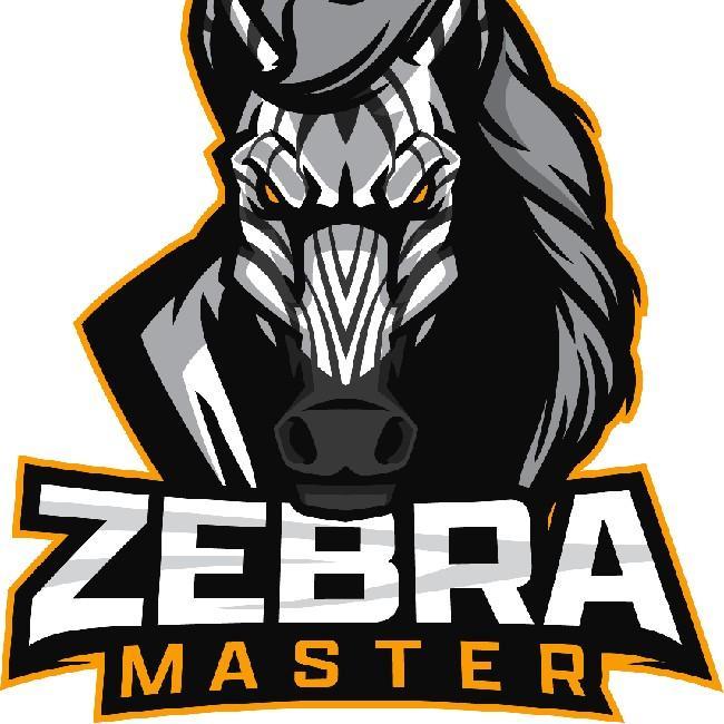 ZEBRA MASTER ZM