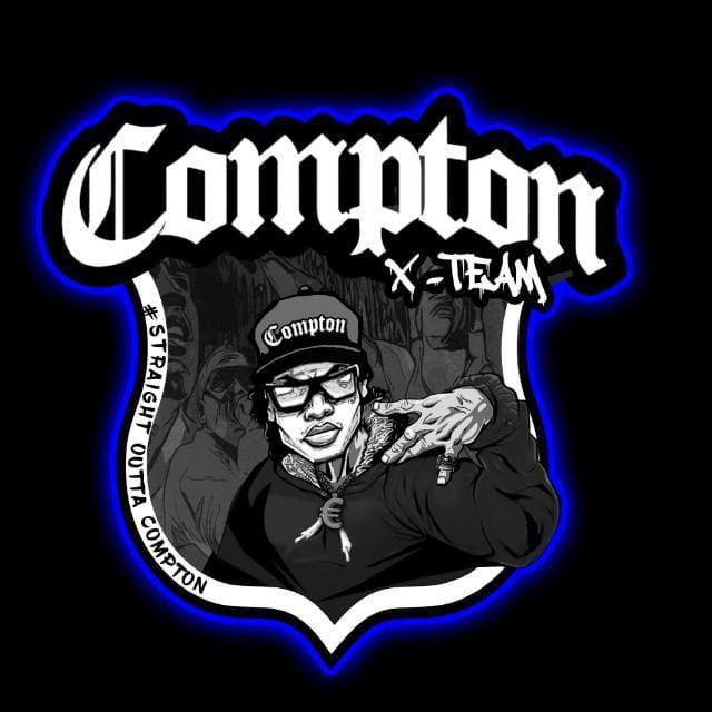 COMPTON X-TEAM / CTX