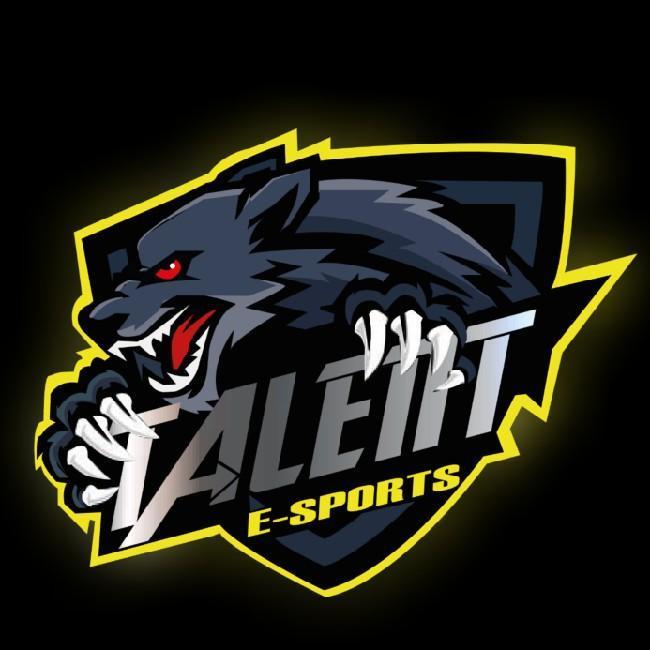 TALENT¹ E-SPORTS/T4Se