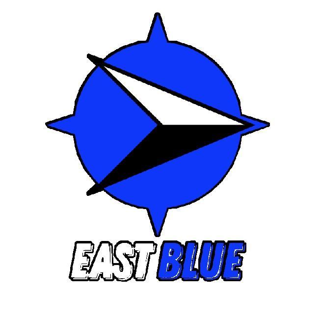 BLUE EAST/ BE