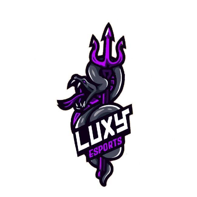 LUXY E-SPORTS/ XY