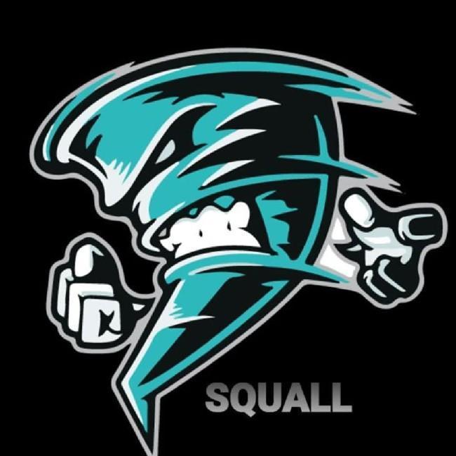 SQUALL ESPORTS/SQL
