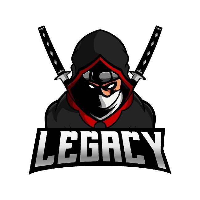 LEGACY E-SPORTS /LGY