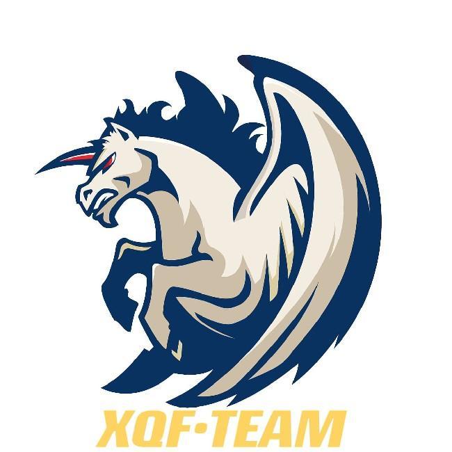 XQF EQUIPE/XQF