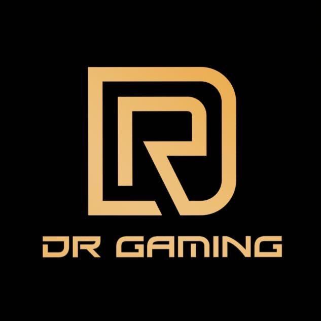 DR GAMING | DR
