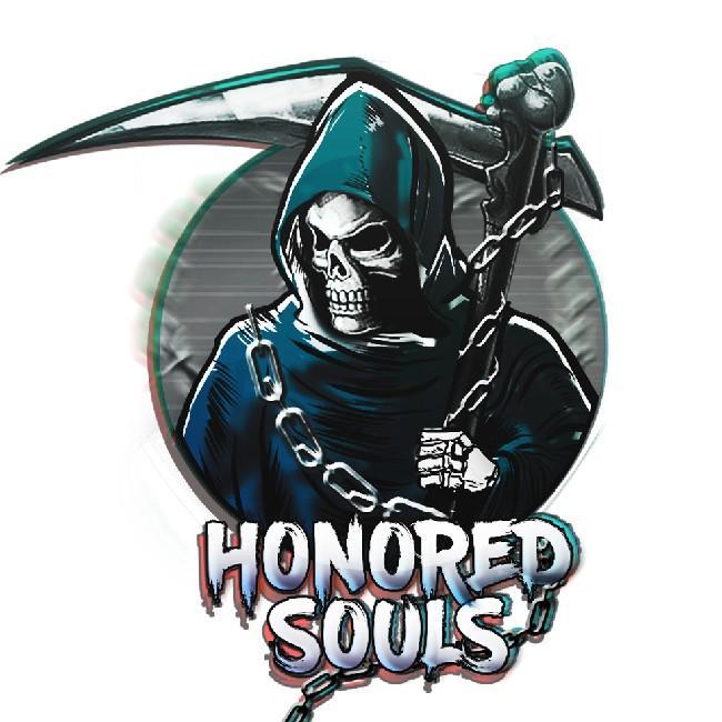 HORNORED SOULS/SOULS