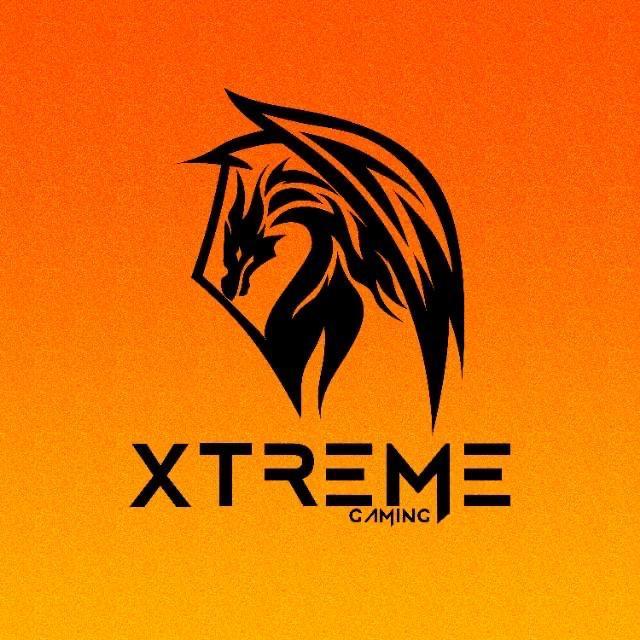 XTREME GAMING/XG