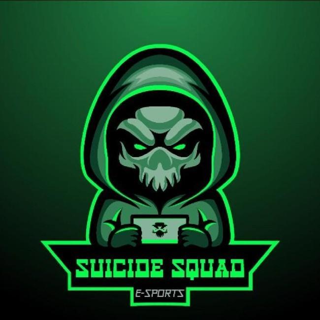 SUICIDE SQUAD/ SS