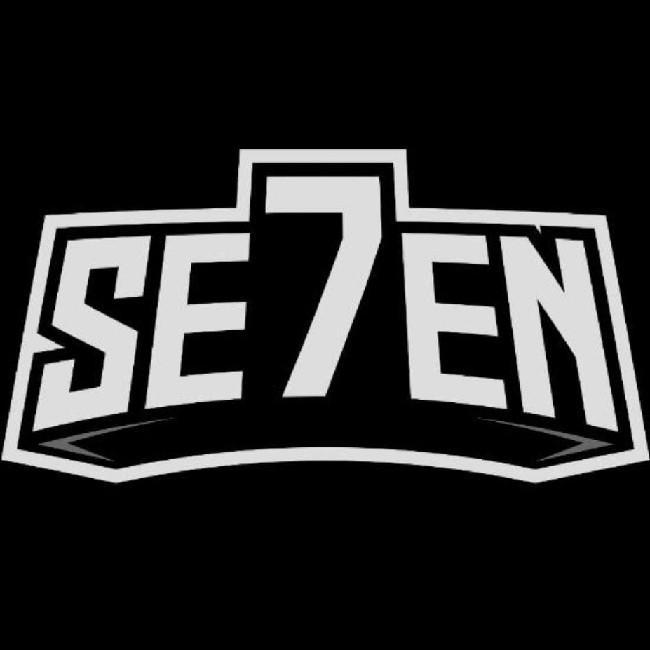 TEAM SE7EN/S7N