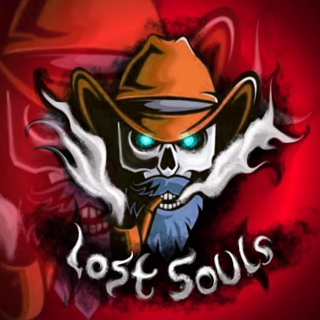 LOST SOULS /LST