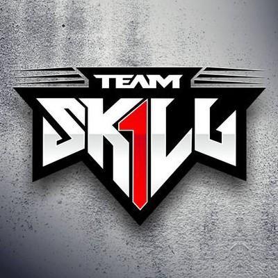 TEAM SK1LL/SK1LL