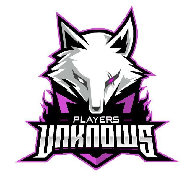 PLAYERS UNKNOWS/PSU