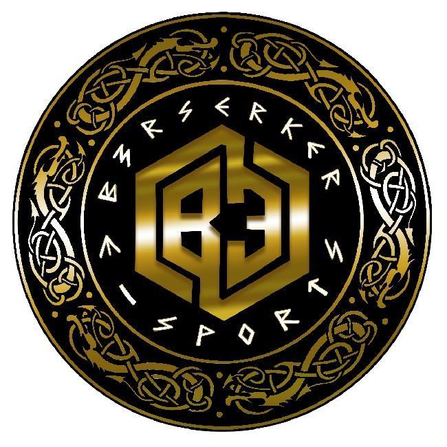 B3RSERKER E-SPORTS /B3