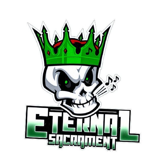 ETERNAL SACRAMENT/EST