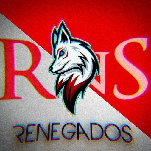 RENEGADOS/RNS