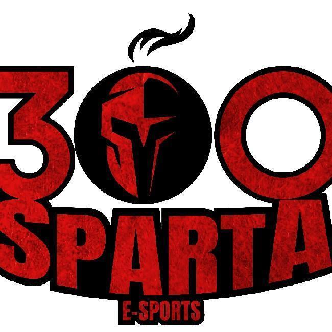300 SPARTA E-SPORTS / 300x
