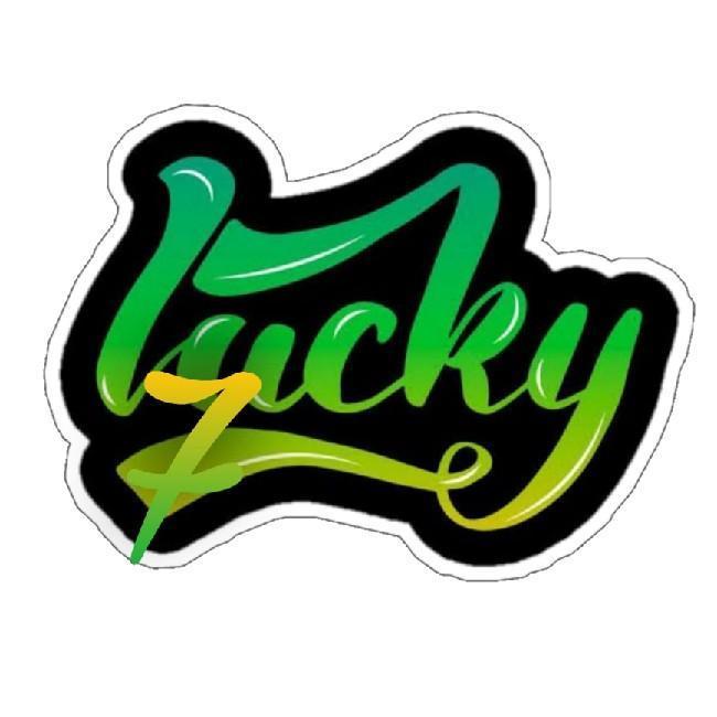 LUCKY7 E-SPORTES/ L7