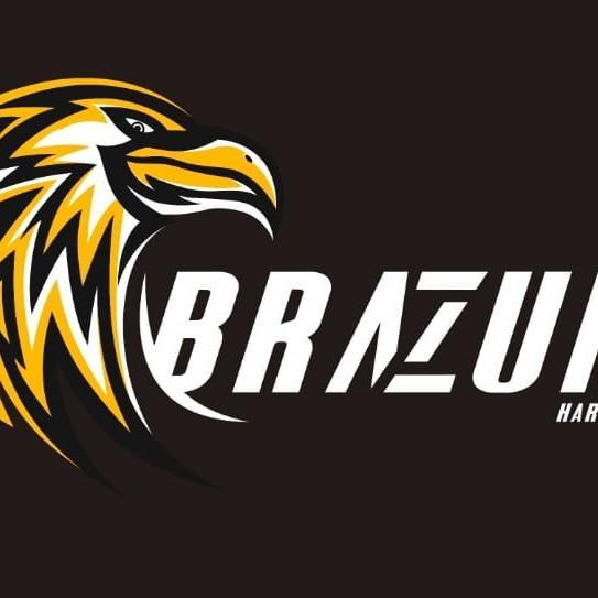 BRAZUKA HARD KILLERS/BHK