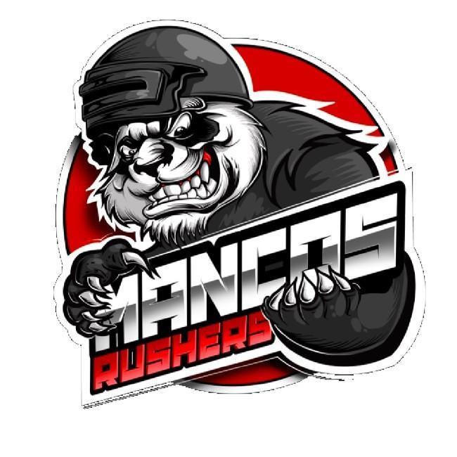 MANCOSRUSHERS/ MR