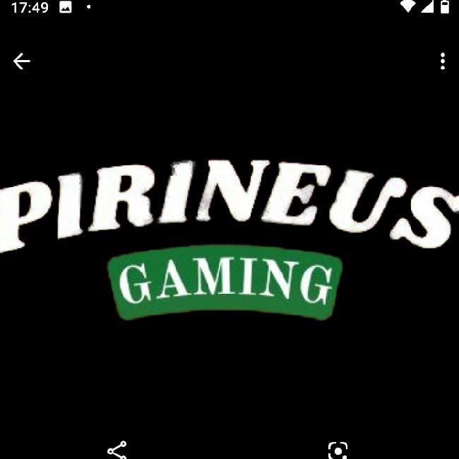 PIRINEUS GAMING/PG