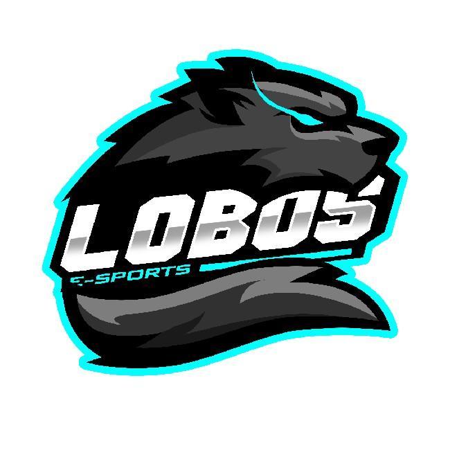 LOBO E-SPORTS/LB