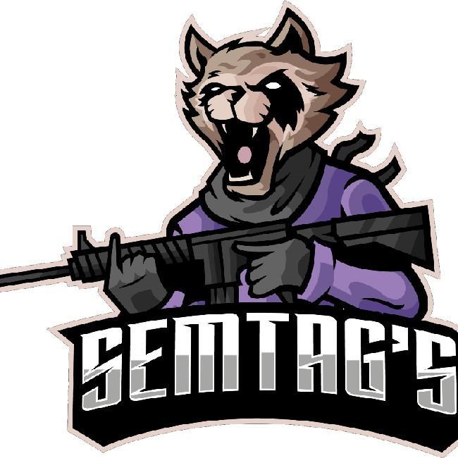 SEMTAG’S ESPORTS /STG
