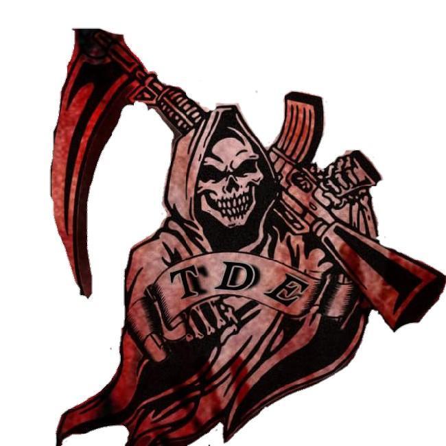 TROPA DOS ENROLADOS / TDE