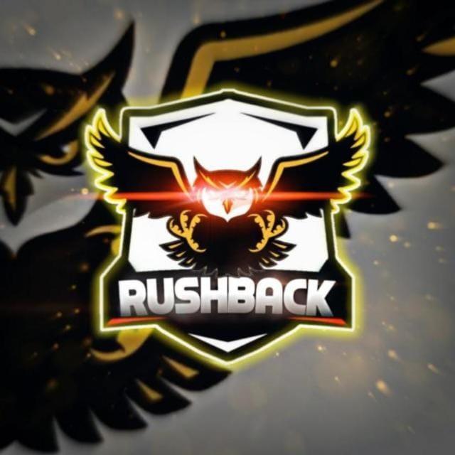 RUSHBACK / RBK