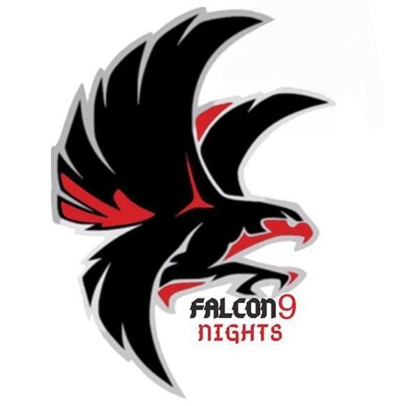 FALCON9 NIGHTS
