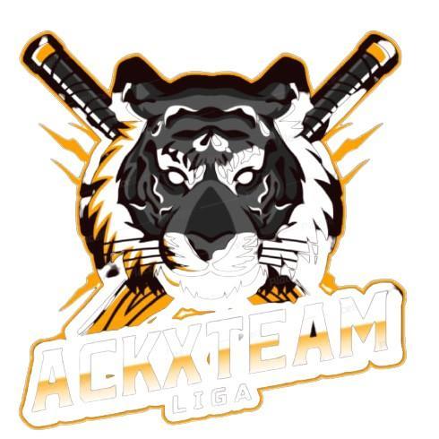 ACK LIGA TEAM / ACK