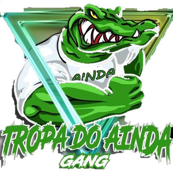 TROPA DO AINDA/AINDA