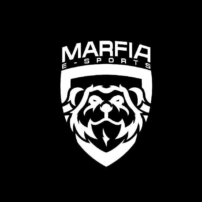 MARFIA E-SPORTS/ MRF