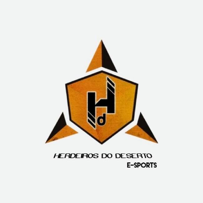 HERDEIROS DO DESERTO/ HD