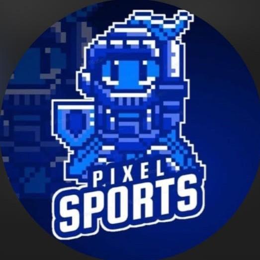 PIXEL E-SPORTS /PXL