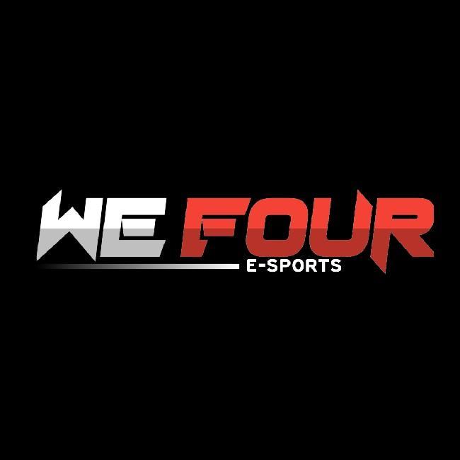 WE FOUR/ WE4