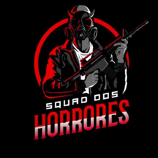 SQUAD DOS HORRORES/SDH