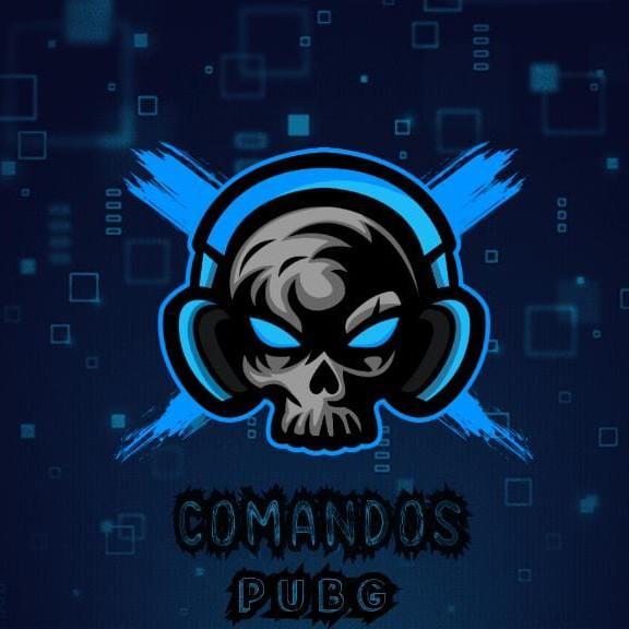 COMANDO E-SPORTS /CM