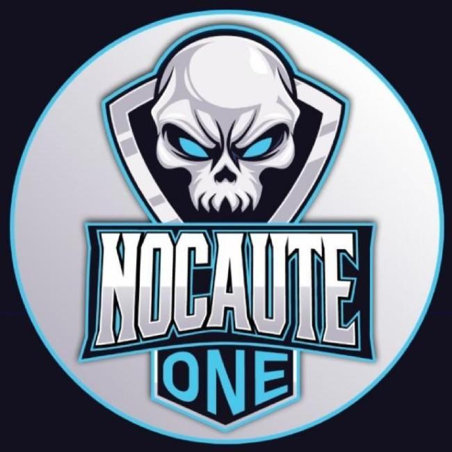 NOCAUTE ONE¹/ NC¹