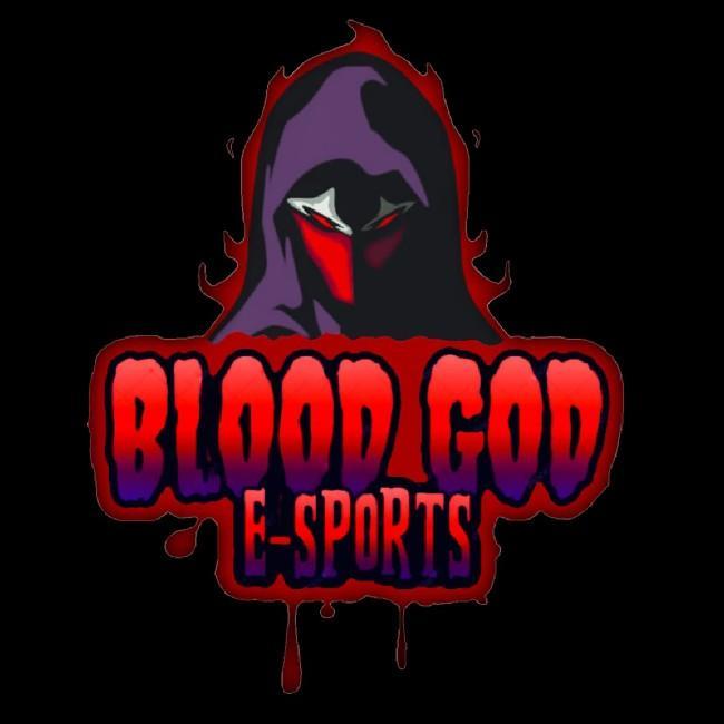 BLOOD GOD / BG