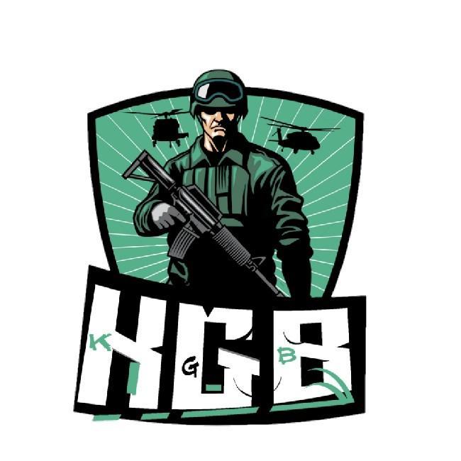 KGB GAMING