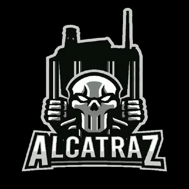 ALCATRAZ E-SPORTS / AZ